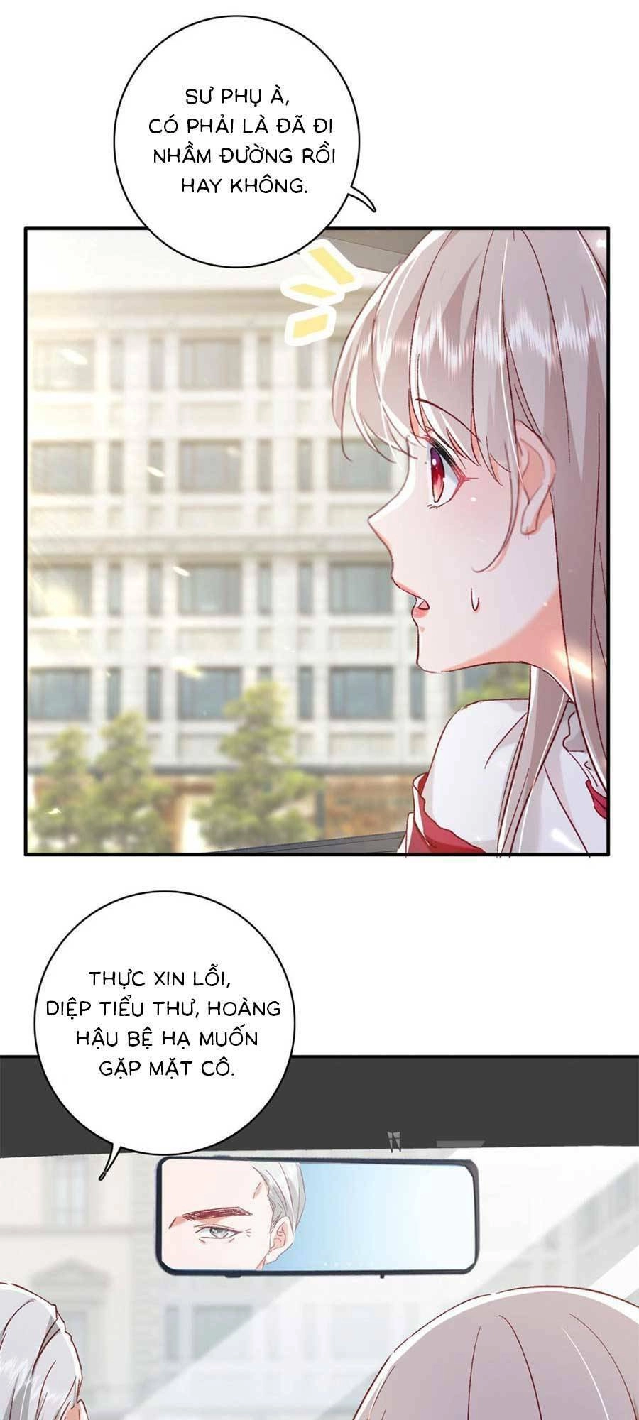 Cô Vợ Của Tôi Không Dễ Bắt Nạt Chapter 21 - 20