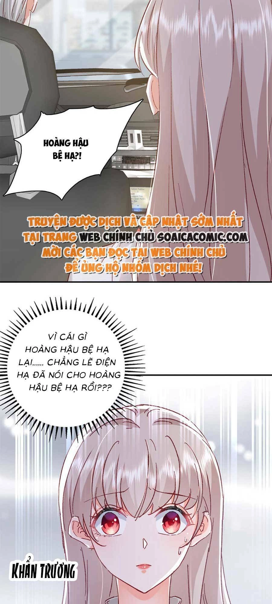 Cô Vợ Của Tôi Không Dễ Bắt Nạt Chapter 21 - 21