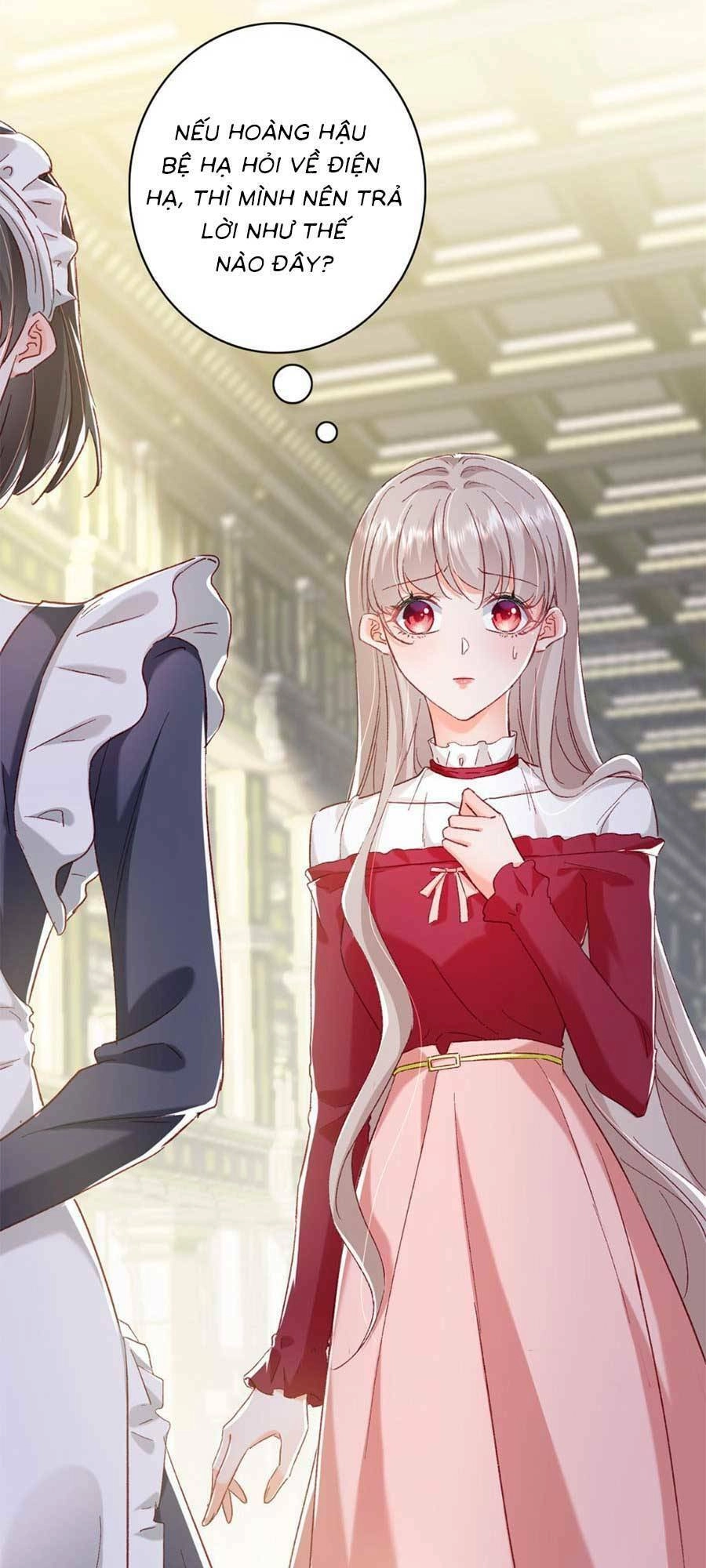 Cô Vợ Của Tôi Không Dễ Bắt Nạt Chapter 21 - 24