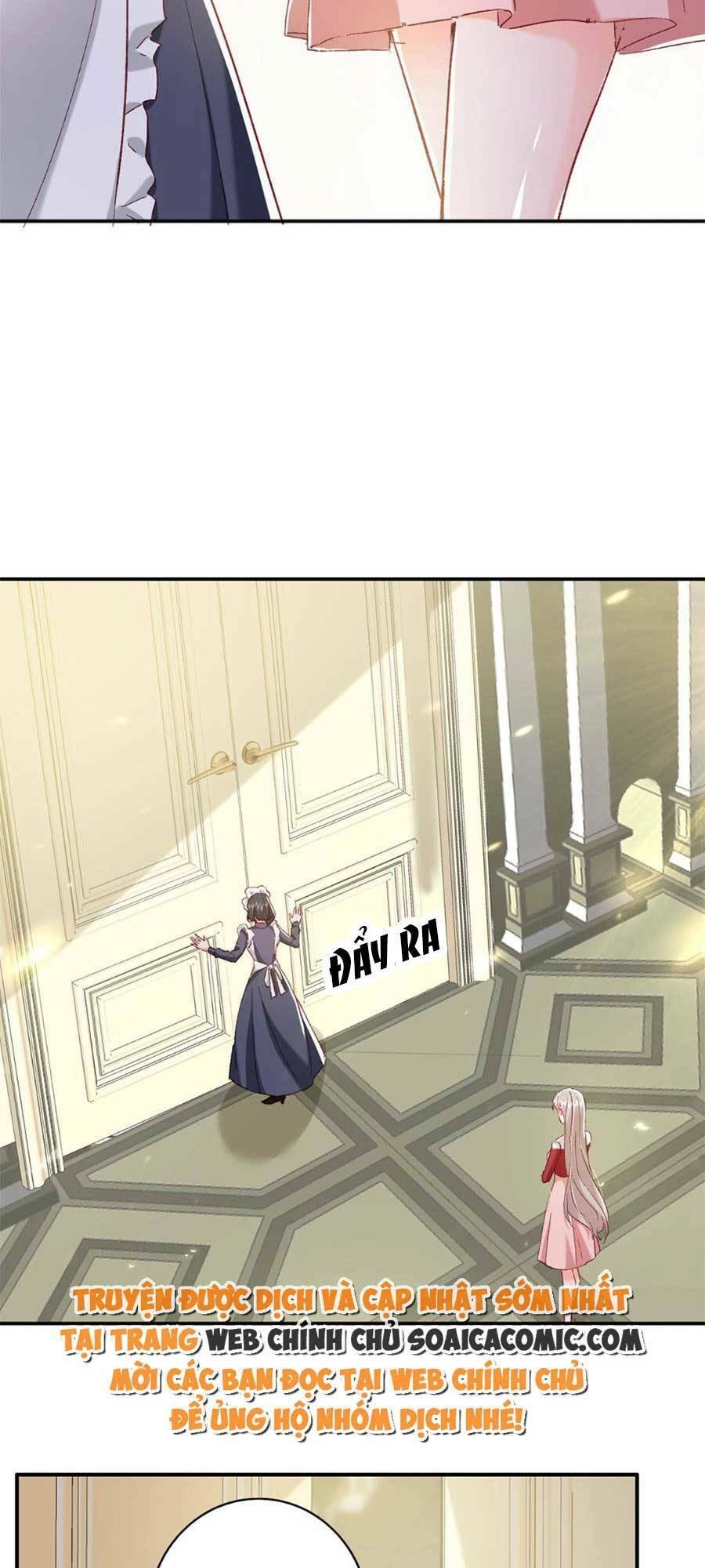 Cô Vợ Của Tôi Không Dễ Bắt Nạt Chapter 21 - 25