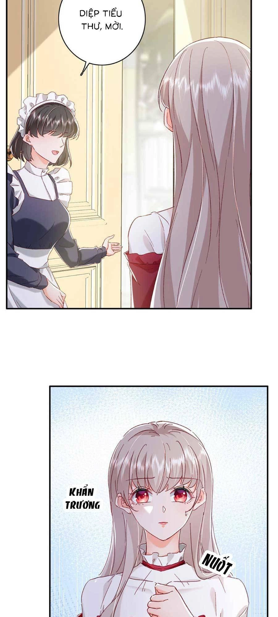 Cô Vợ Của Tôi Không Dễ Bắt Nạt Chapter 21 - 26