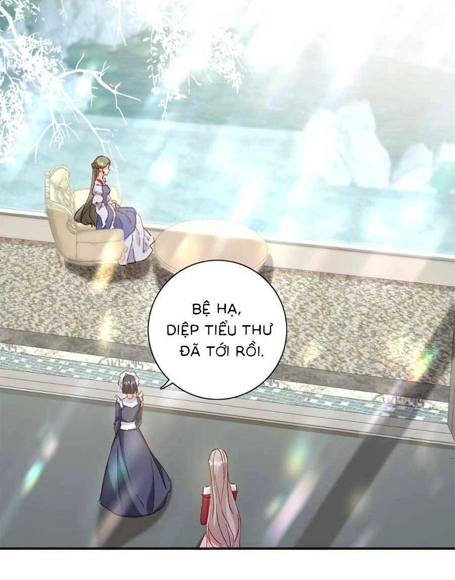 Cô Vợ Của Tôi Không Dễ Bắt Nạt Chapter 21 - 28