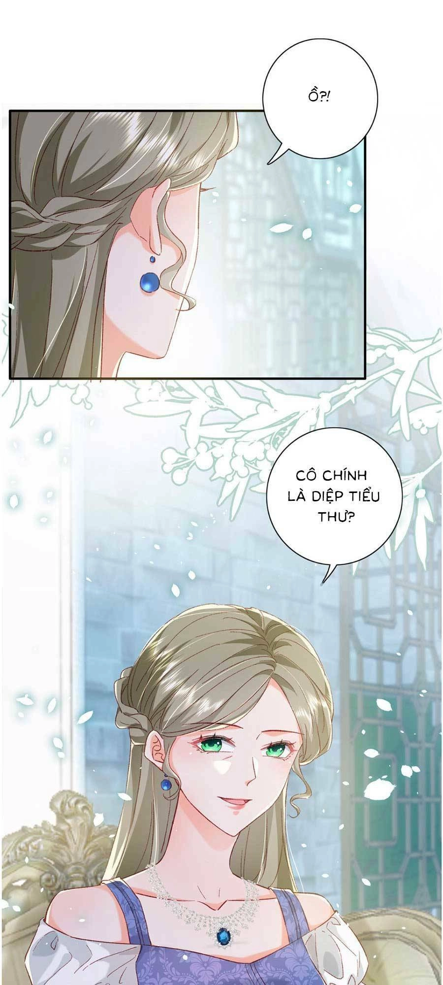 Cô Vợ Của Tôi Không Dễ Bắt Nạt Chapter 21 - 29
