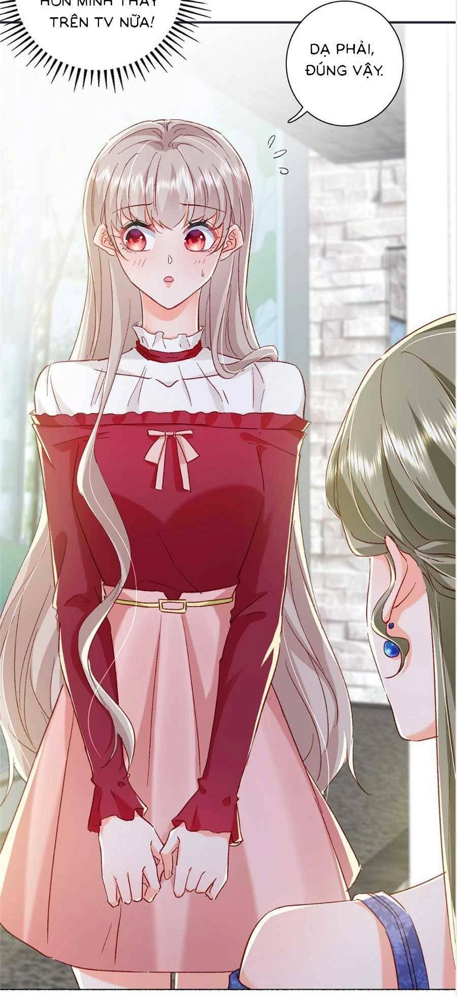 Cô Vợ Của Tôi Không Dễ Bắt Nạt Chapter 21 - 31