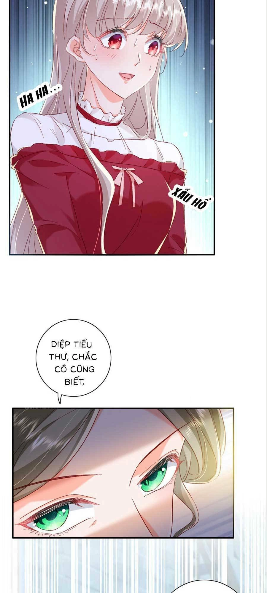 Cô Vợ Của Tôi Không Dễ Bắt Nạt Chapter 21 - 33