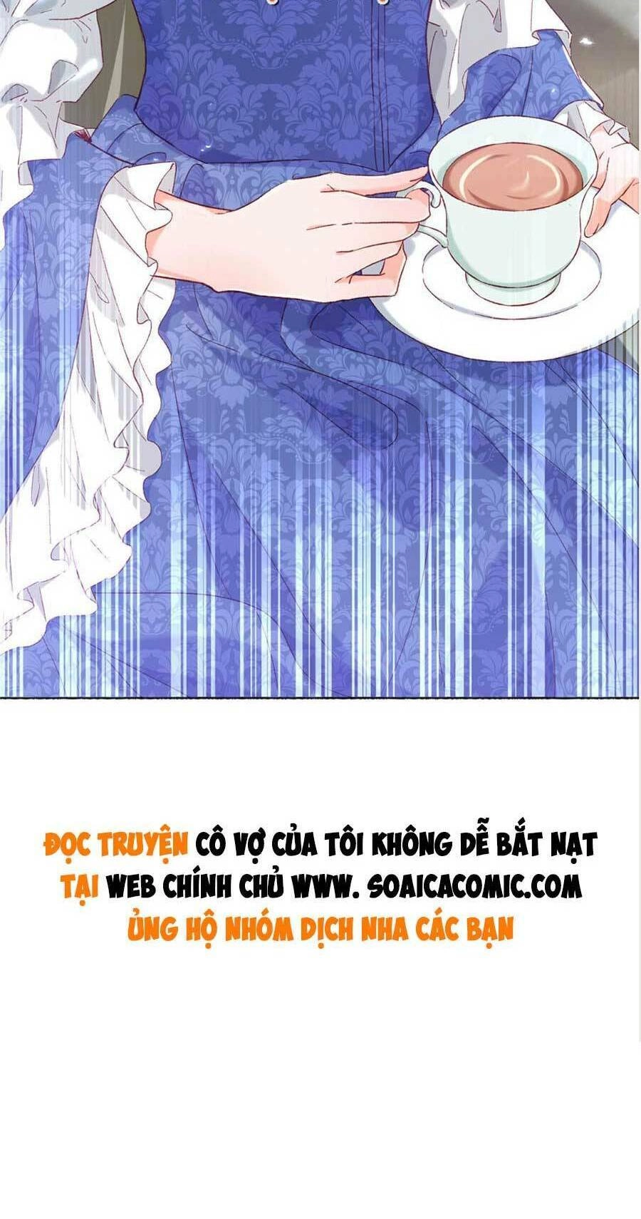 Cô Vợ Của Tôi Không Dễ Bắt Nạt Chapter 21 - 35