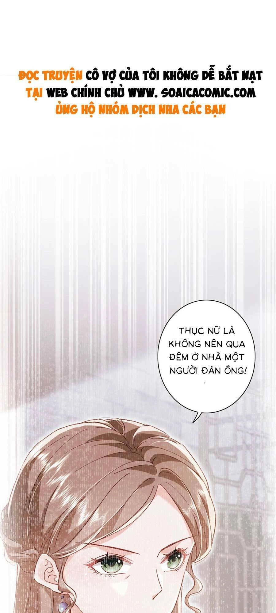 Cô Vợ Của Tôi Không Dễ Bắt Nạt Chapter 22 - 1