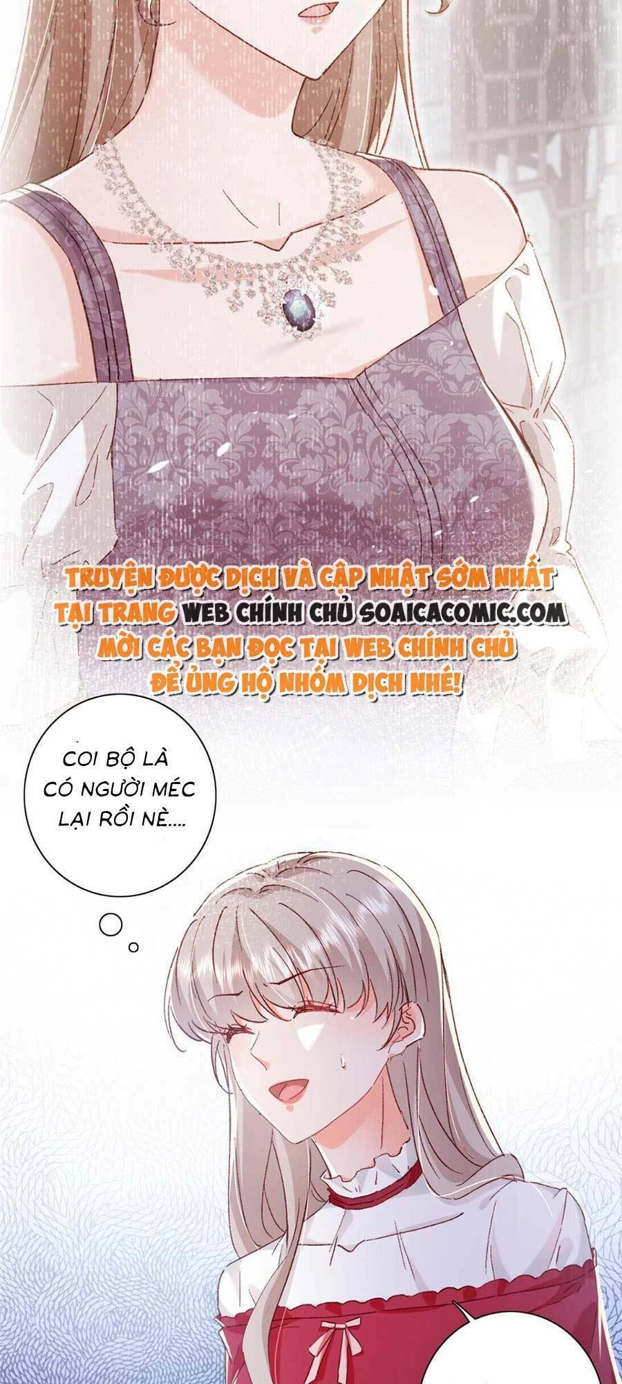 Cô Vợ Của Tôi Không Dễ Bắt Nạt Chapter 22 - 2