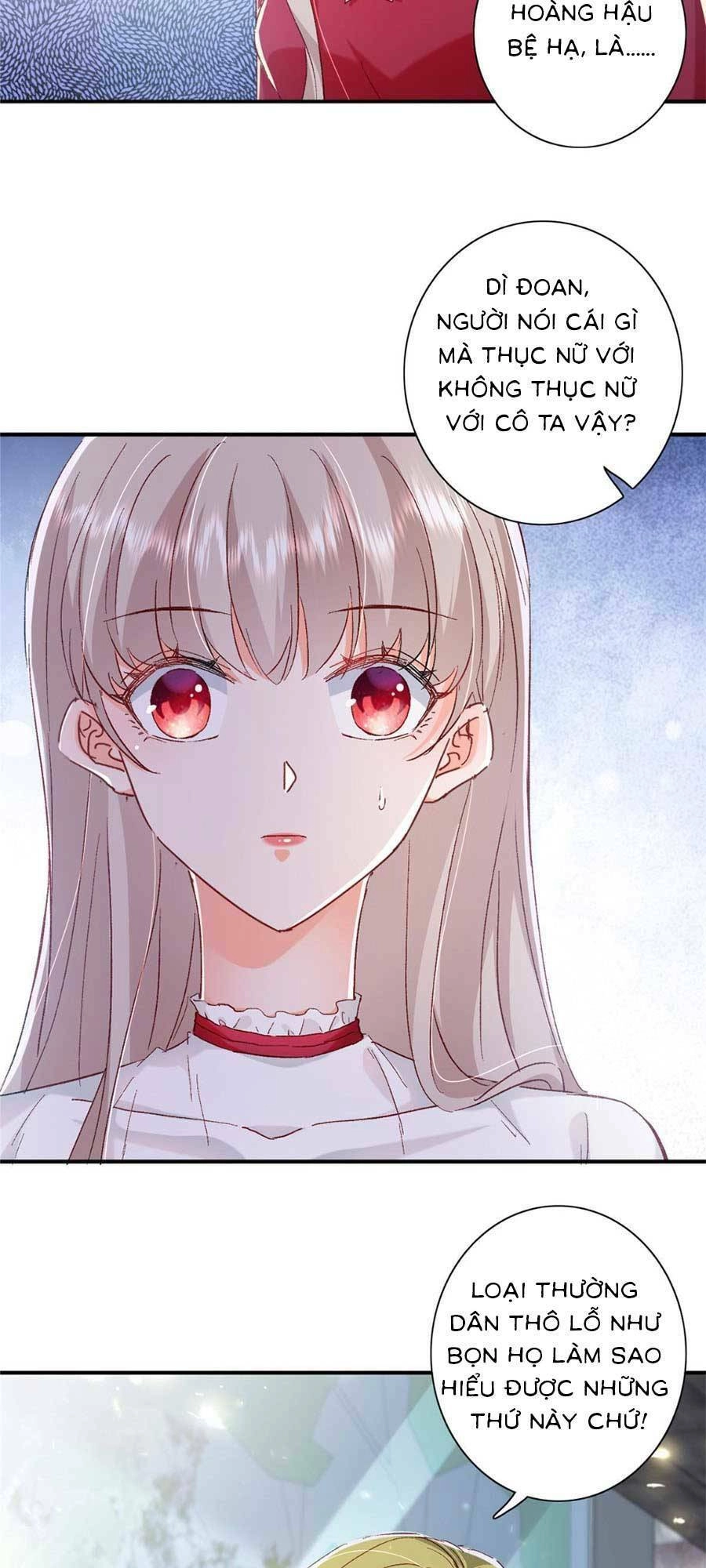 Cô Vợ Của Tôi Không Dễ Bắt Nạt Chapter 22 - 3