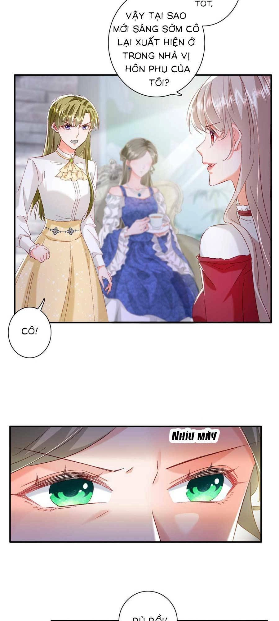 Cô Vợ Của Tôi Không Dễ Bắt Nạt Chapter 22 - 13