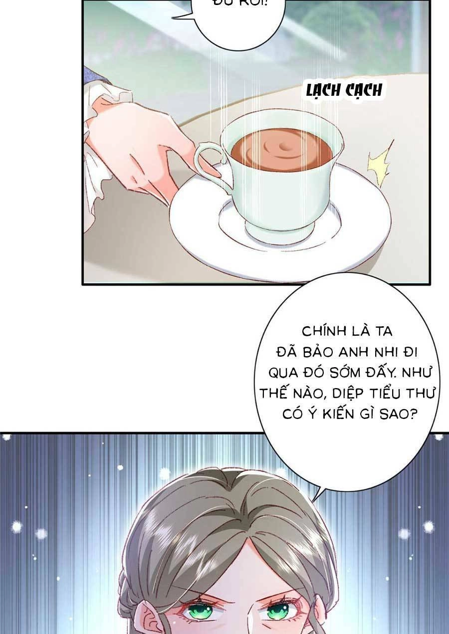 Cô Vợ Của Tôi Không Dễ Bắt Nạt Chapter 22 - 14