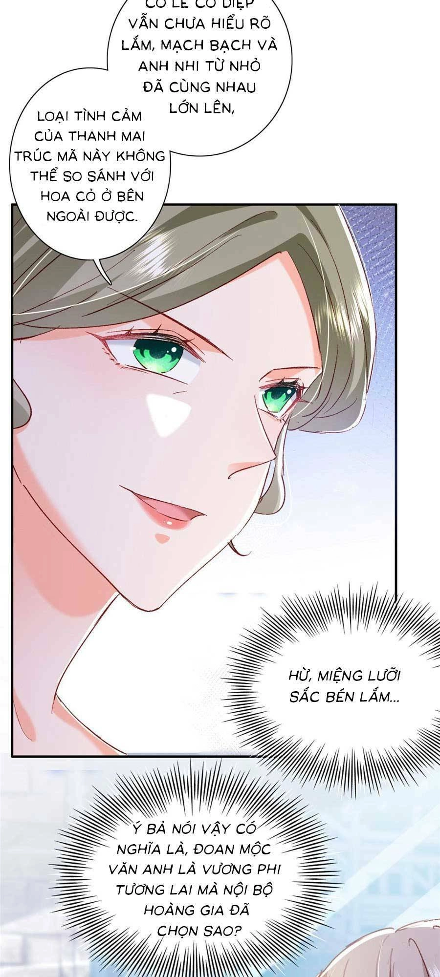 Cô Vợ Của Tôi Không Dễ Bắt Nạt Chapter 22 - 17