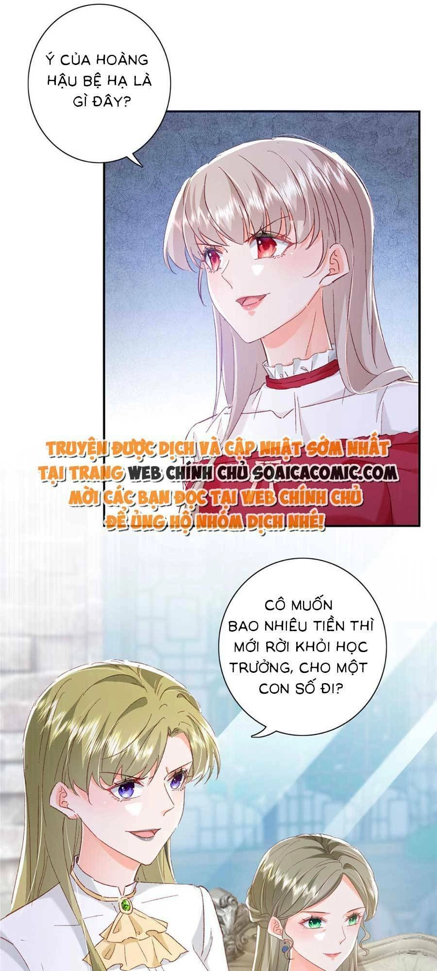 Cô Vợ Của Tôi Không Dễ Bắt Nạt Chapter 22 - 21