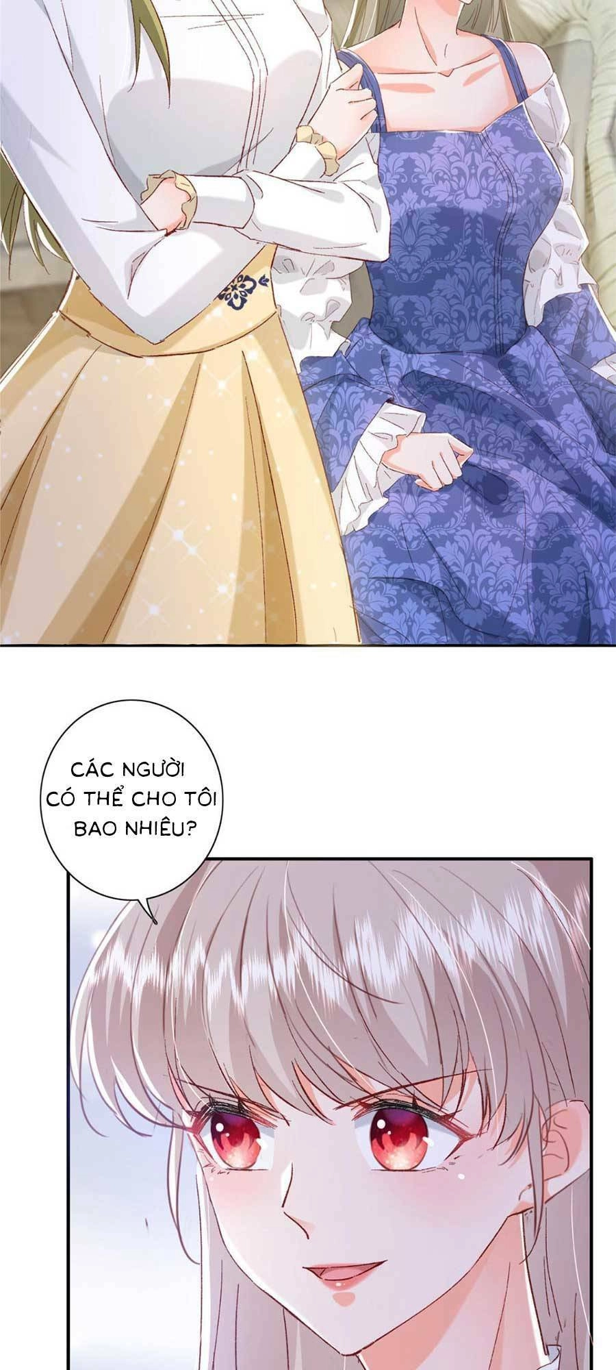 Cô Vợ Của Tôi Không Dễ Bắt Nạt Chapter 22 - 22