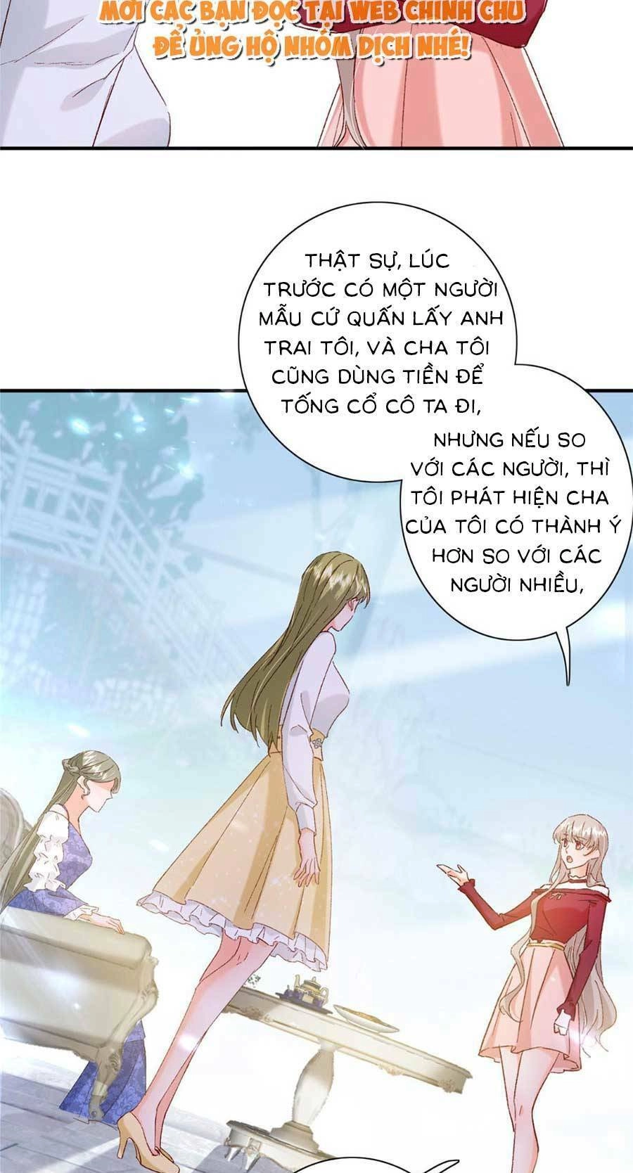 Cô Vợ Của Tôi Không Dễ Bắt Nạt Chapter 22 - 28