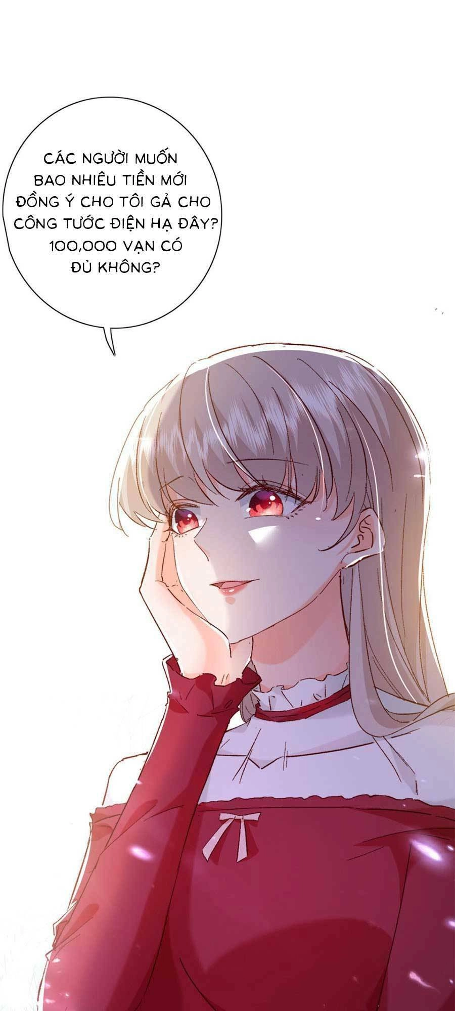 Cô Vợ Của Tôi Không Dễ Bắt Nạt Chapter 22 - 30