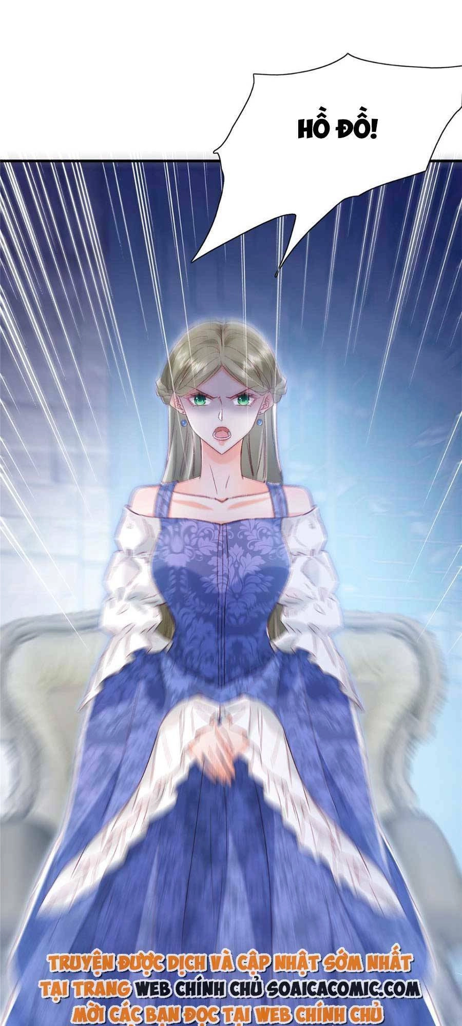 Cô Vợ Của Tôi Không Dễ Bắt Nạt Chapter 22 - 32