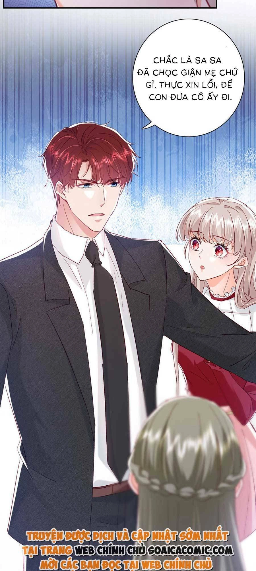 Cô Vợ Của Tôi Không Dễ Bắt Nạt Chapter 22 - 37