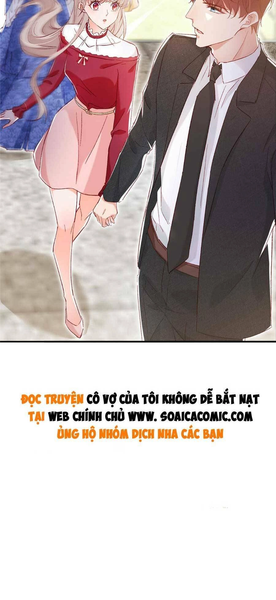 Cô Vợ Của Tôi Không Dễ Bắt Nạt Chapter 22 - 39