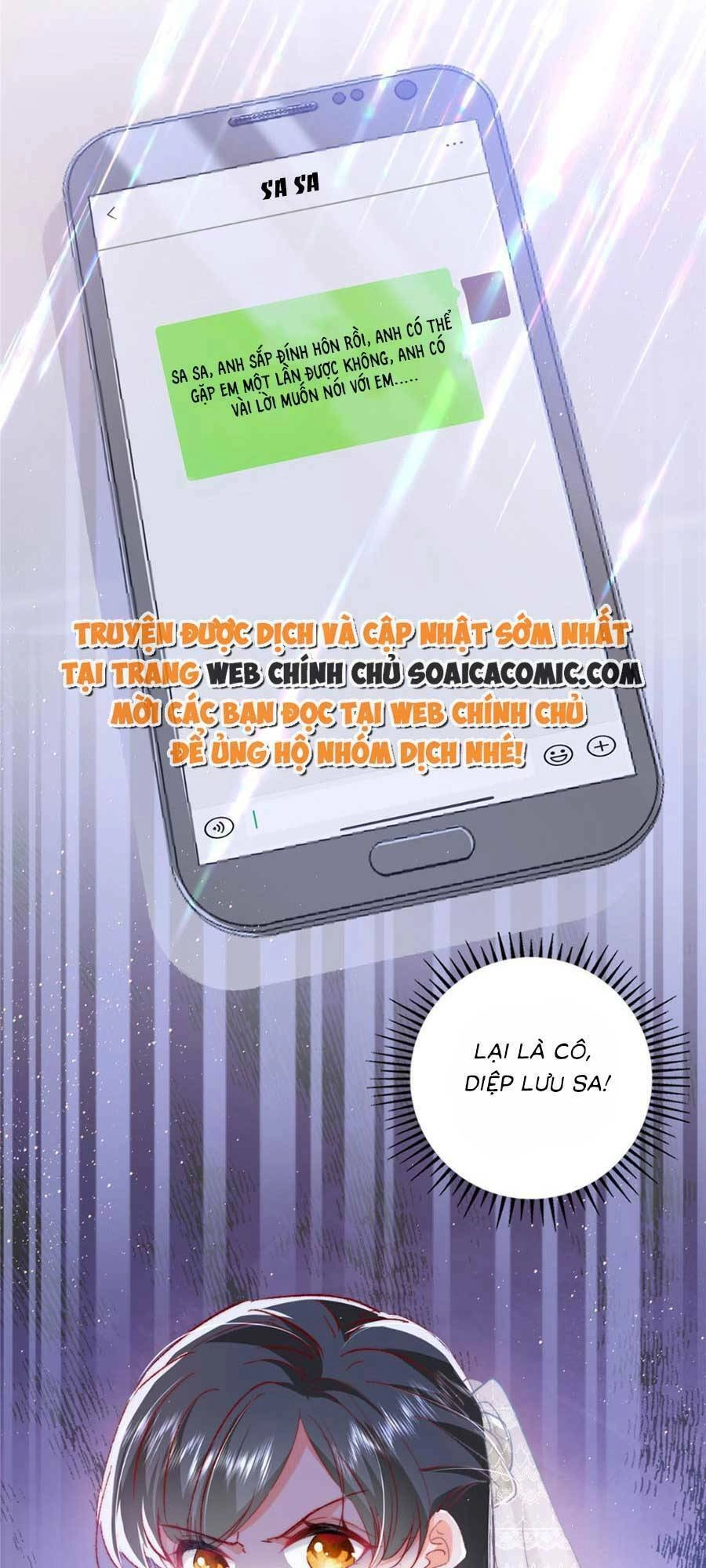 Cô Vợ Của Tôi Không Dễ Bắt Nạt Chapter 23 - 25