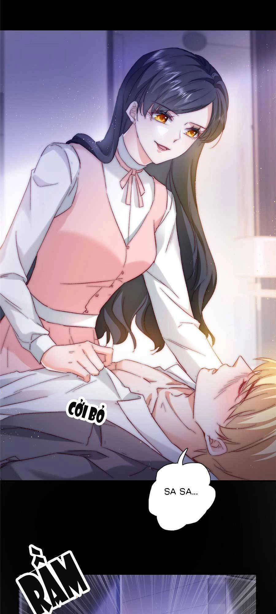 Cô Vợ Của Tôi Không Dễ Bắt Nạt Chapter 23 - 35