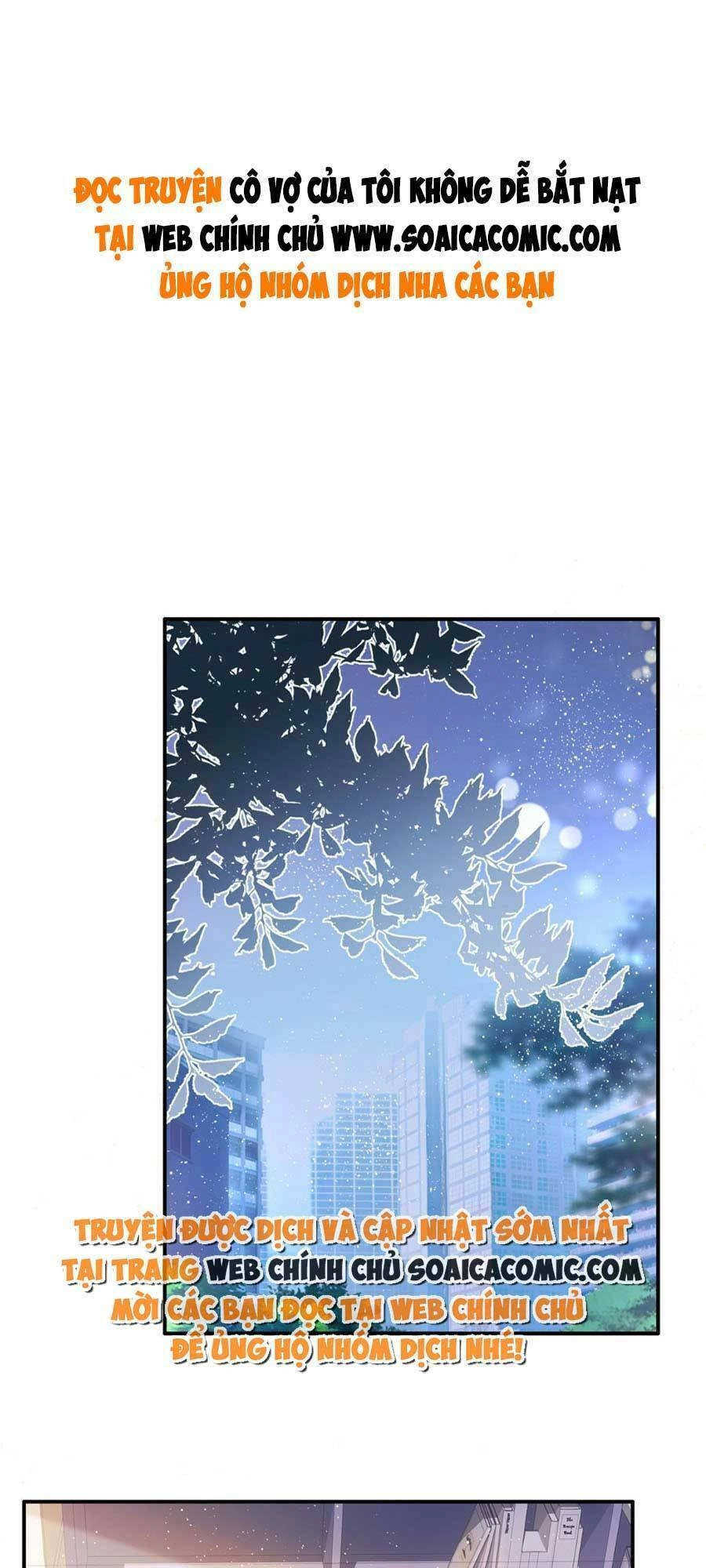 Cô Vợ Của Tôi Không Dễ Bắt Nạt Chapter 24 - 1