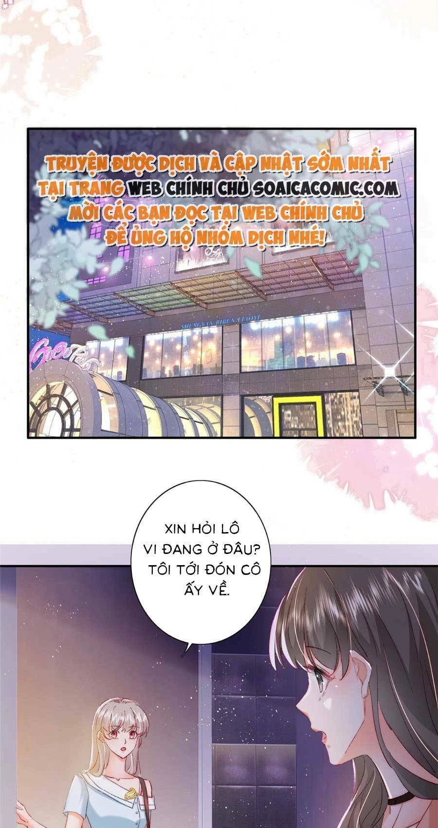 Cô Vợ Của Tôi Không Dễ Bắt Nạt Chapter 24 - 4