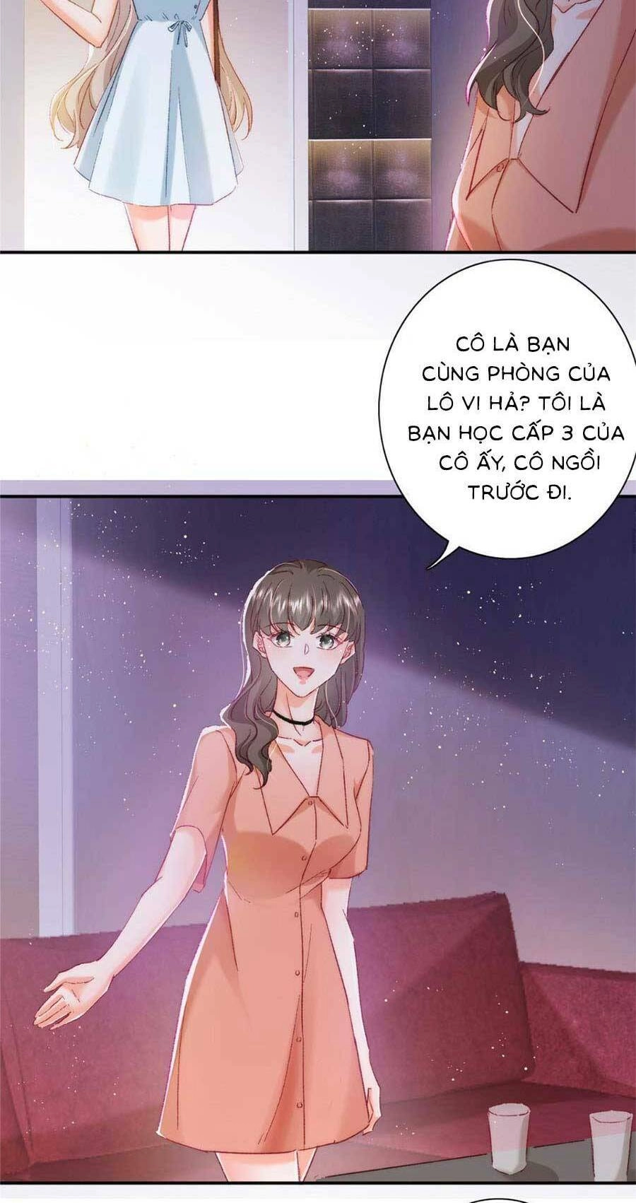 Cô Vợ Của Tôi Không Dễ Bắt Nạt Chapter 24 - 5