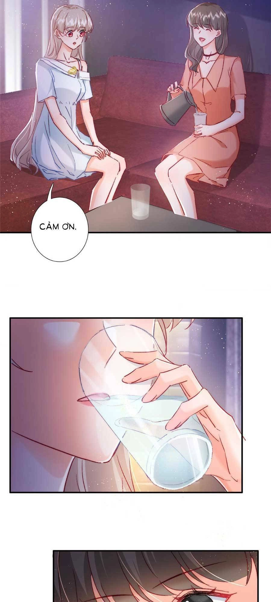 Cô Vợ Của Tôi Không Dễ Bắt Nạt Chapter 24 - 7