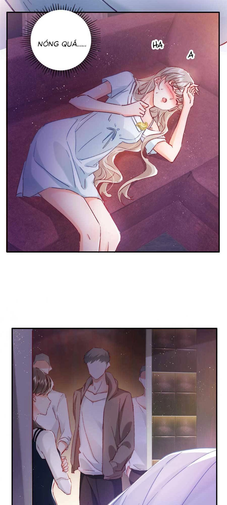 Cô Vợ Của Tôi Không Dễ Bắt Nạt Chapter 24 - 11