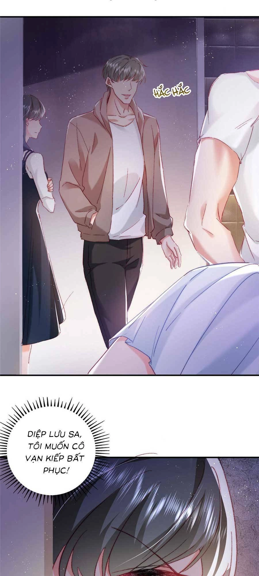 Cô Vợ Của Tôi Không Dễ Bắt Nạt Chapter 24 - 13