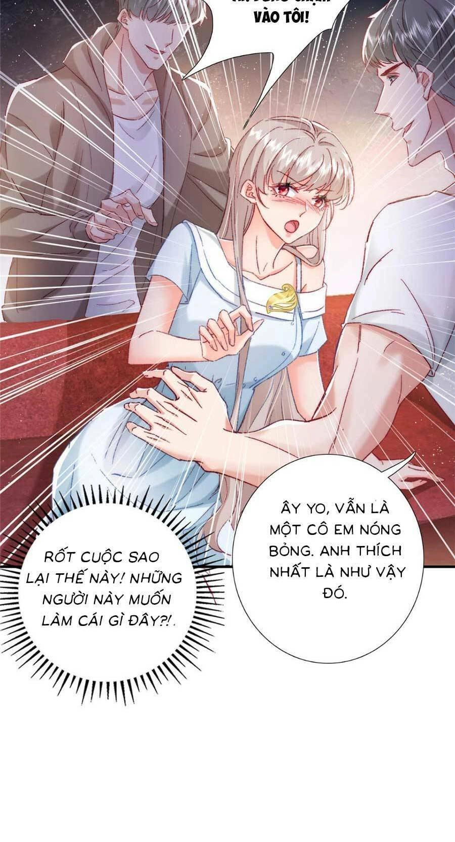 Cô Vợ Của Tôi Không Dễ Bắt Nạt Chapter 24 - 15