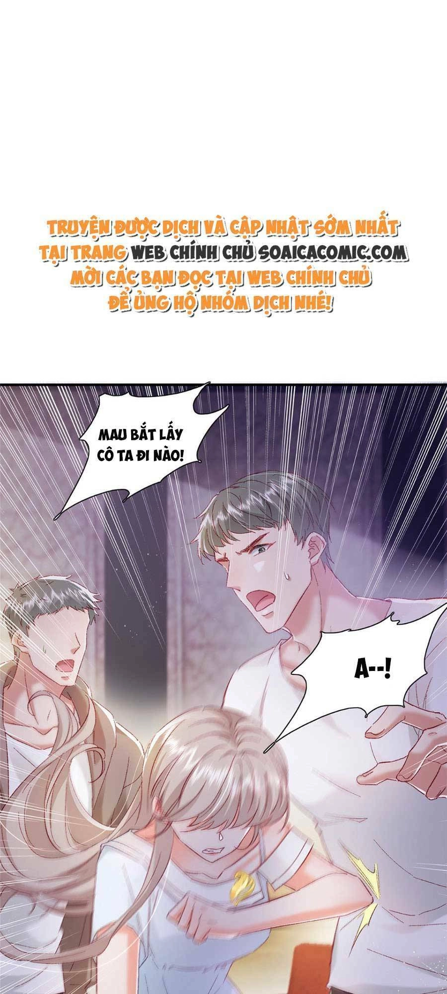 Cô Vợ Của Tôi Không Dễ Bắt Nạt Chapter 24 - 16