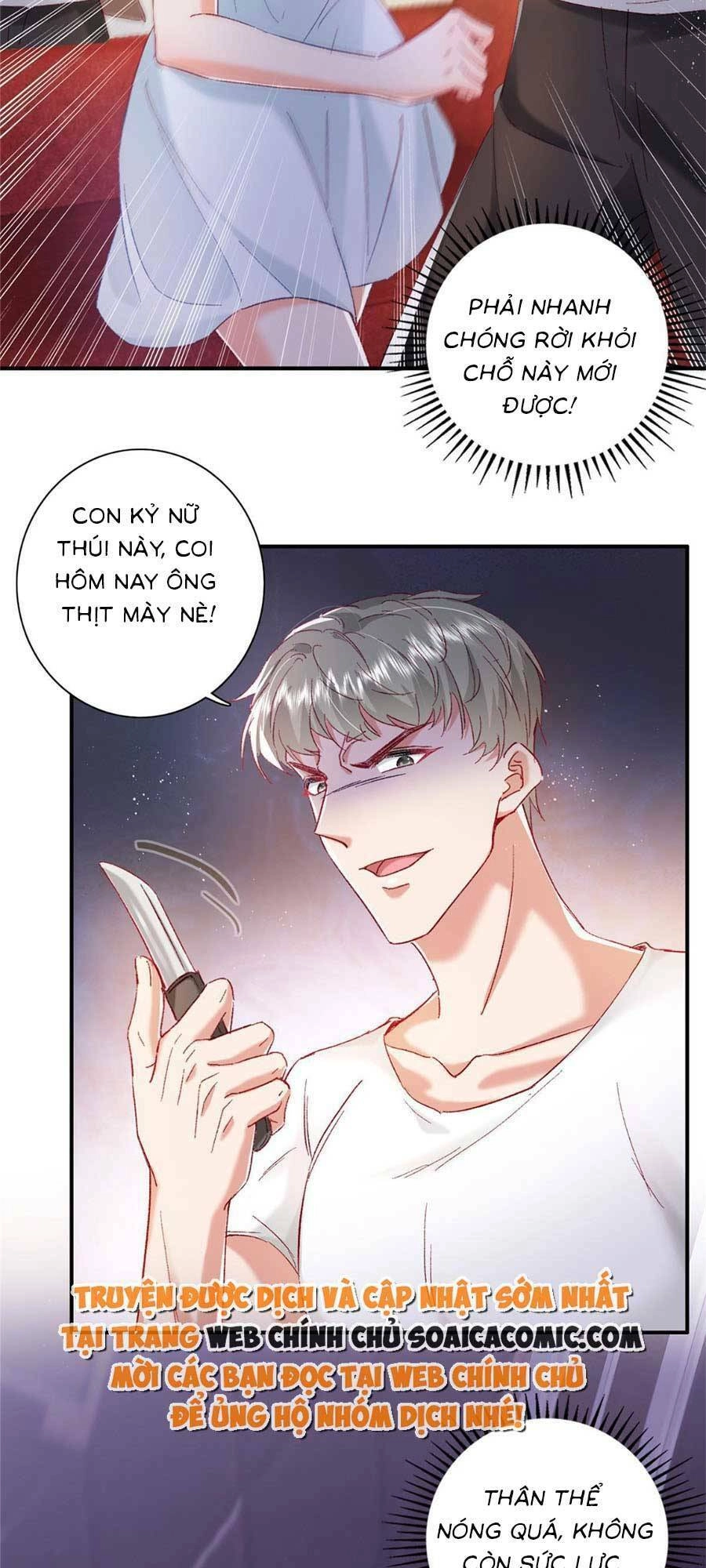 Cô Vợ Của Tôi Không Dễ Bắt Nạt Chapter 24 - 17