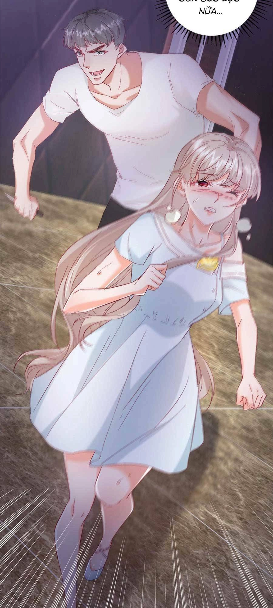 Cô Vợ Của Tôi Không Dễ Bắt Nạt Chapter 24 - 18