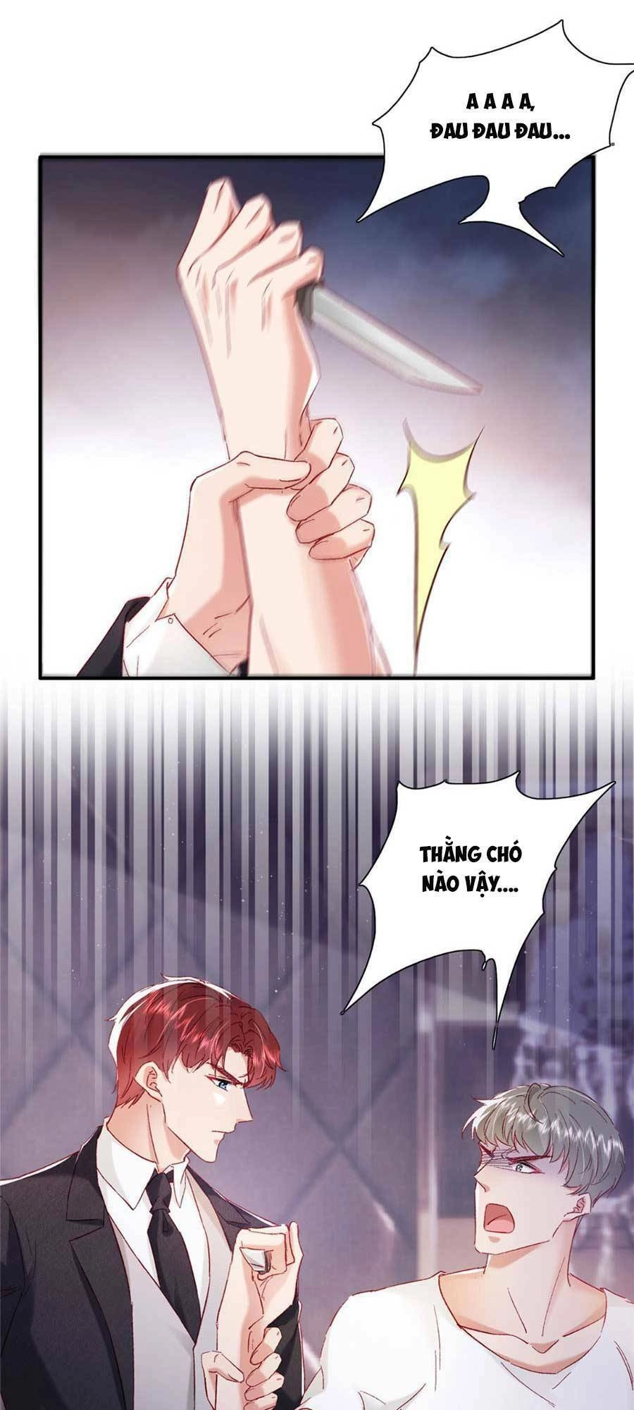 Cô Vợ Của Tôi Không Dễ Bắt Nạt Chapter 24 - 22