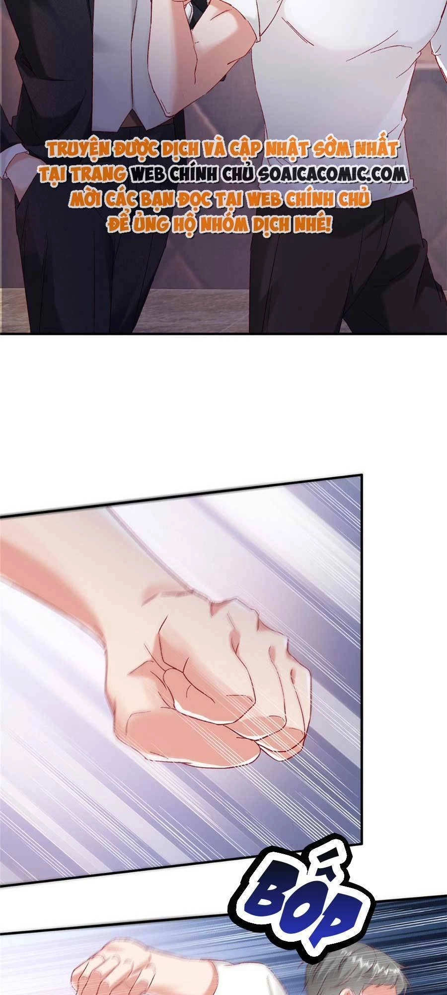 Cô Vợ Của Tôi Không Dễ Bắt Nạt Chapter 24 - 23