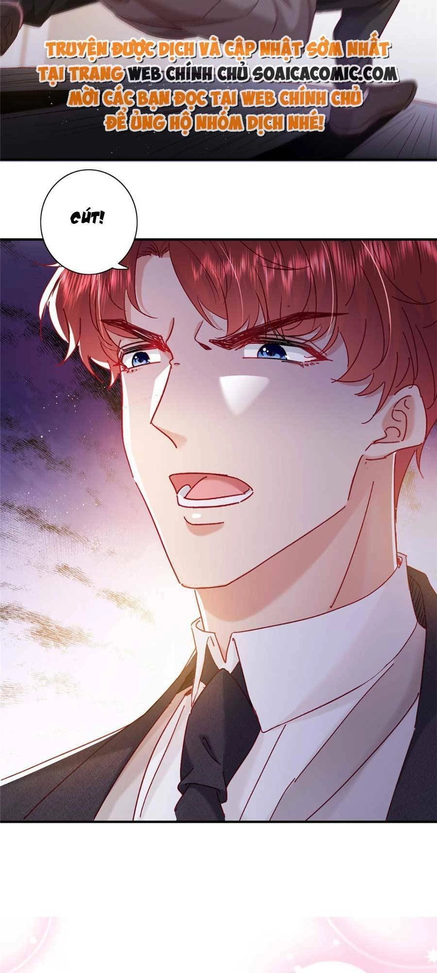 Cô Vợ Của Tôi Không Dễ Bắt Nạt Chapter 24 - 25