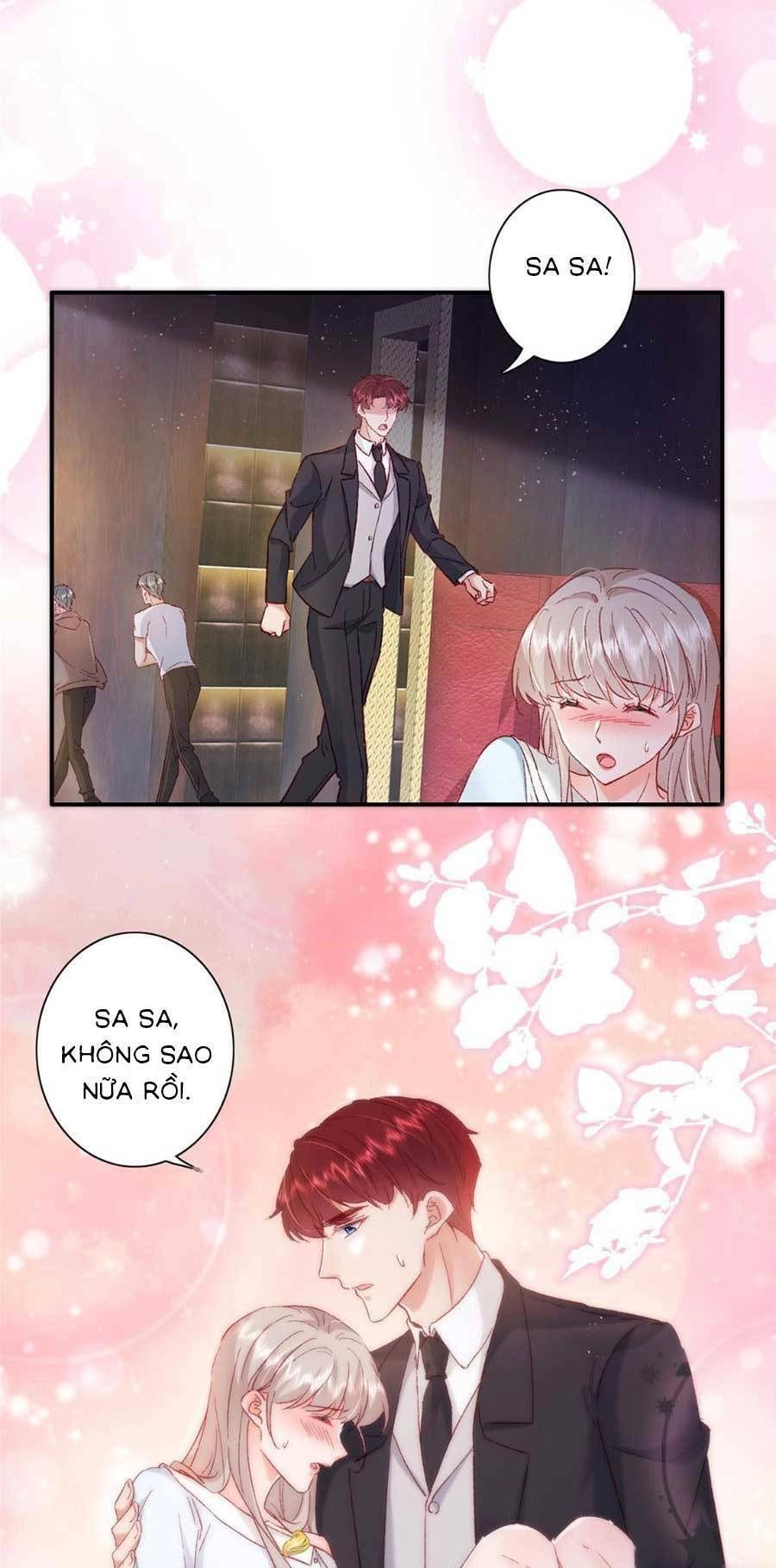 Cô Vợ Của Tôi Không Dễ Bắt Nạt Chapter 24 - 26