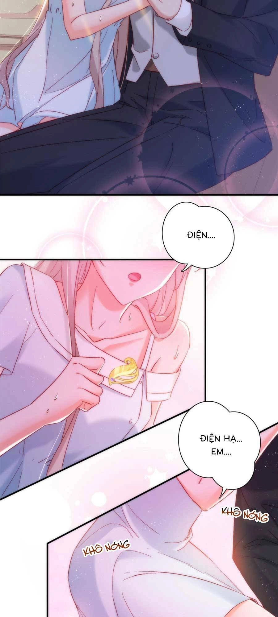 Cô Vợ Của Tôi Không Dễ Bắt Nạt Chapter 24 - 29