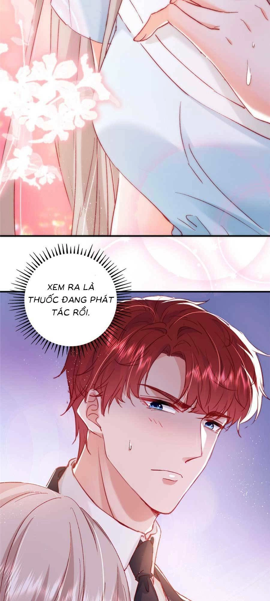 Cô Vợ Của Tôi Không Dễ Bắt Nạt Chapter 24 - 31