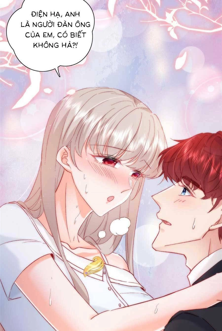 Cô Vợ Của Tôi Không Dễ Bắt Nạt Chapter 24 - 33