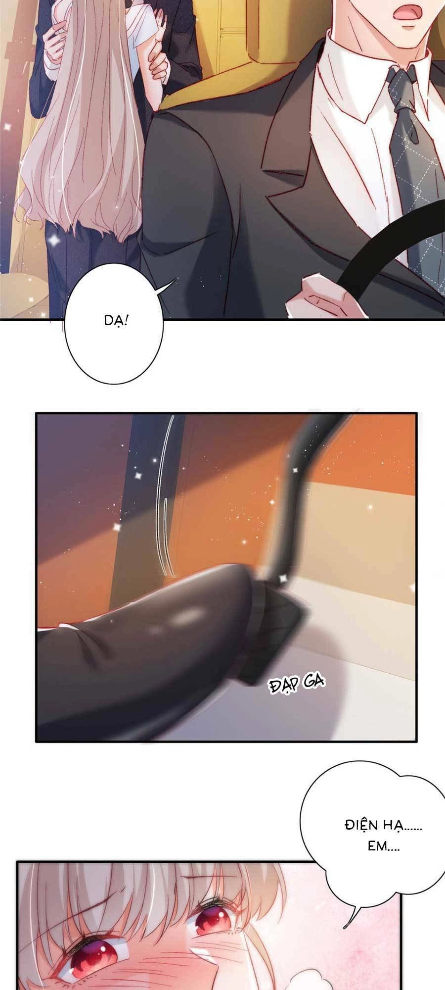 Cô Vợ Của Tôi Không Dễ Bắt Nạt Chapter 24 - 38