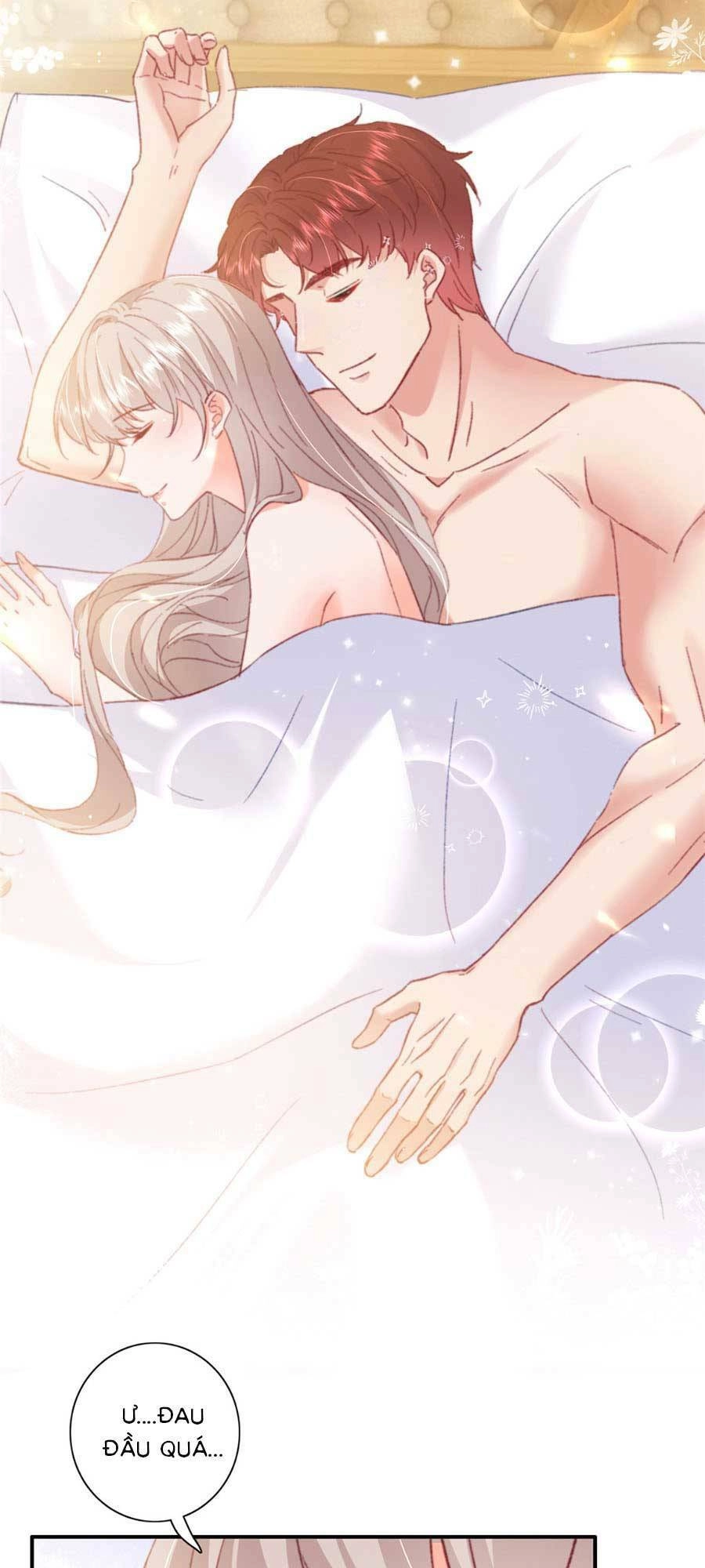 Cô Vợ Của Tôi Không Dễ Bắt Nạt Chapter 25 - 21