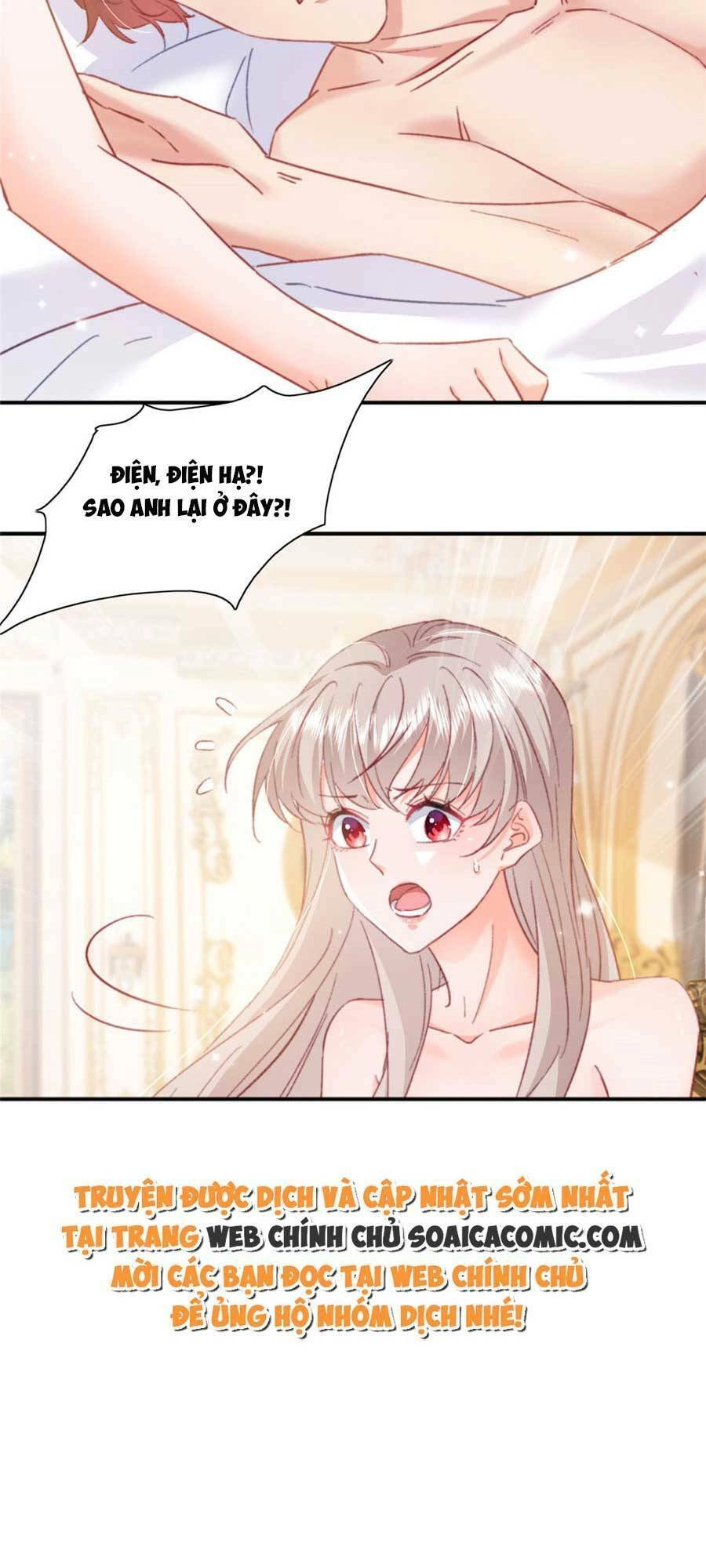 Cô Vợ Của Tôi Không Dễ Bắt Nạt Chapter 25 - 27