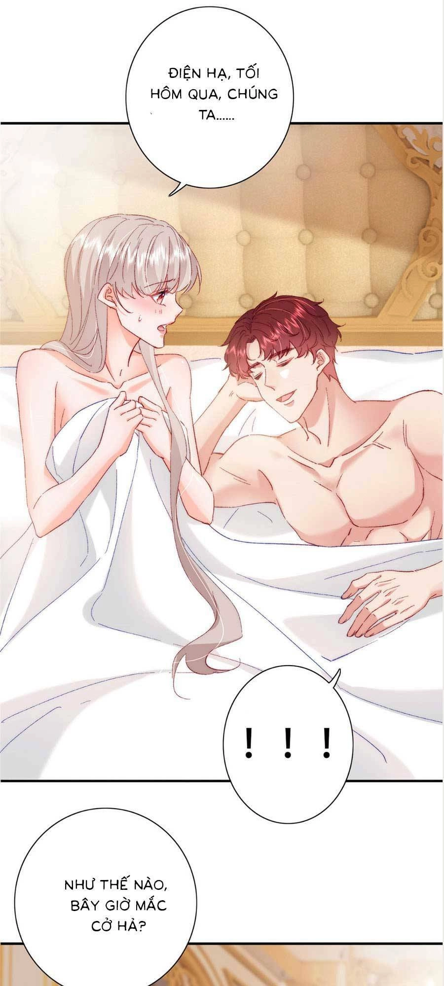 Cô Vợ Của Tôi Không Dễ Bắt Nạt Chapter 25 - 31