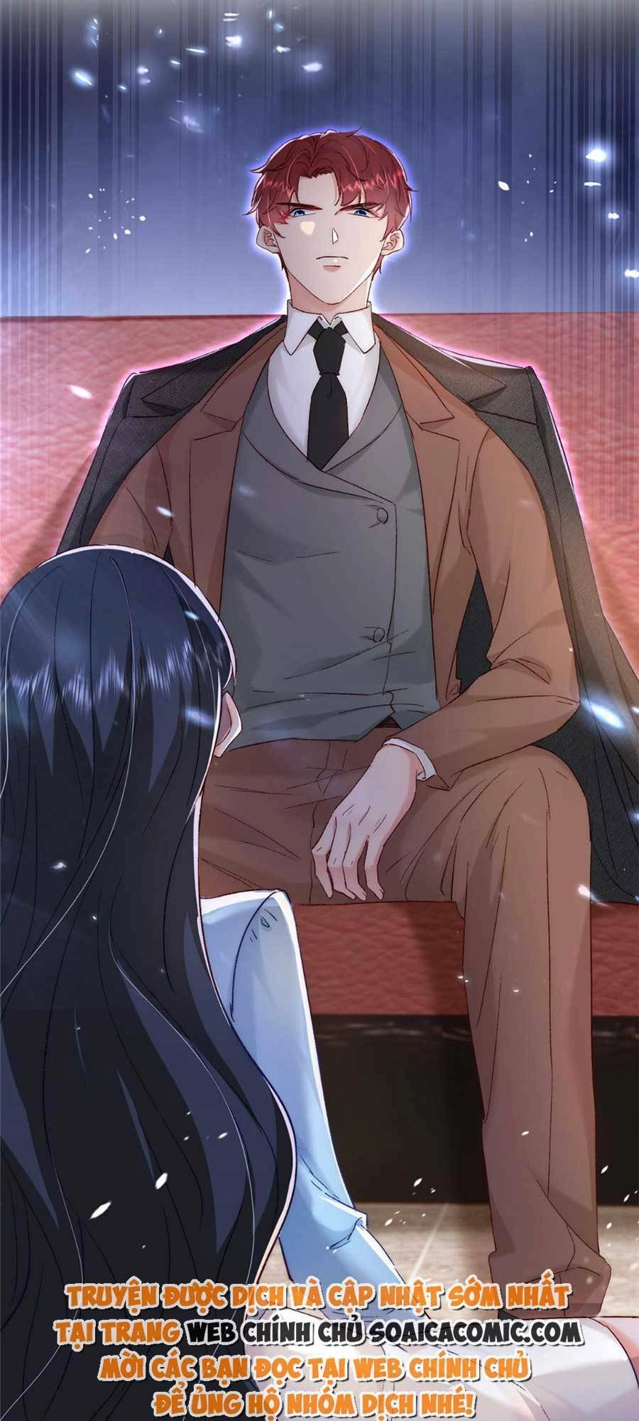 Cô Vợ Của Tôi Không Dễ Bắt Nạt Chapter 26 - 5