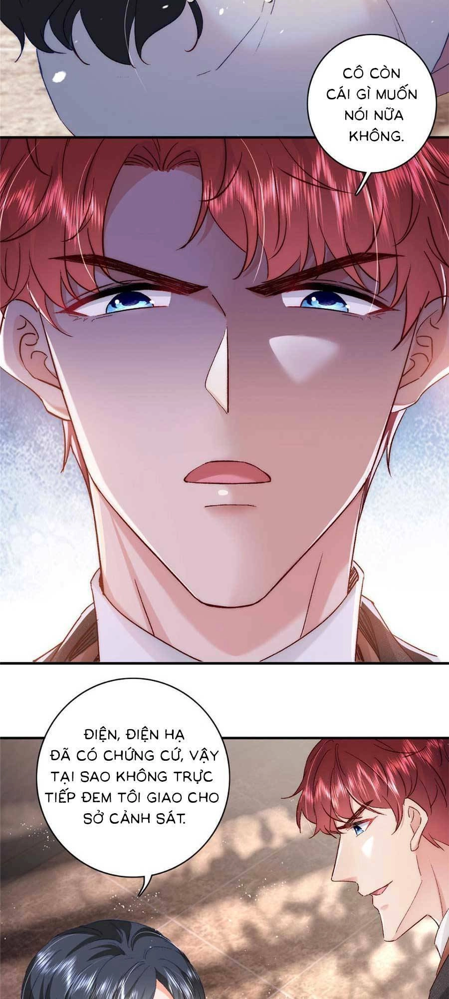 Cô Vợ Của Tôi Không Dễ Bắt Nạt Chapter 26 - 6