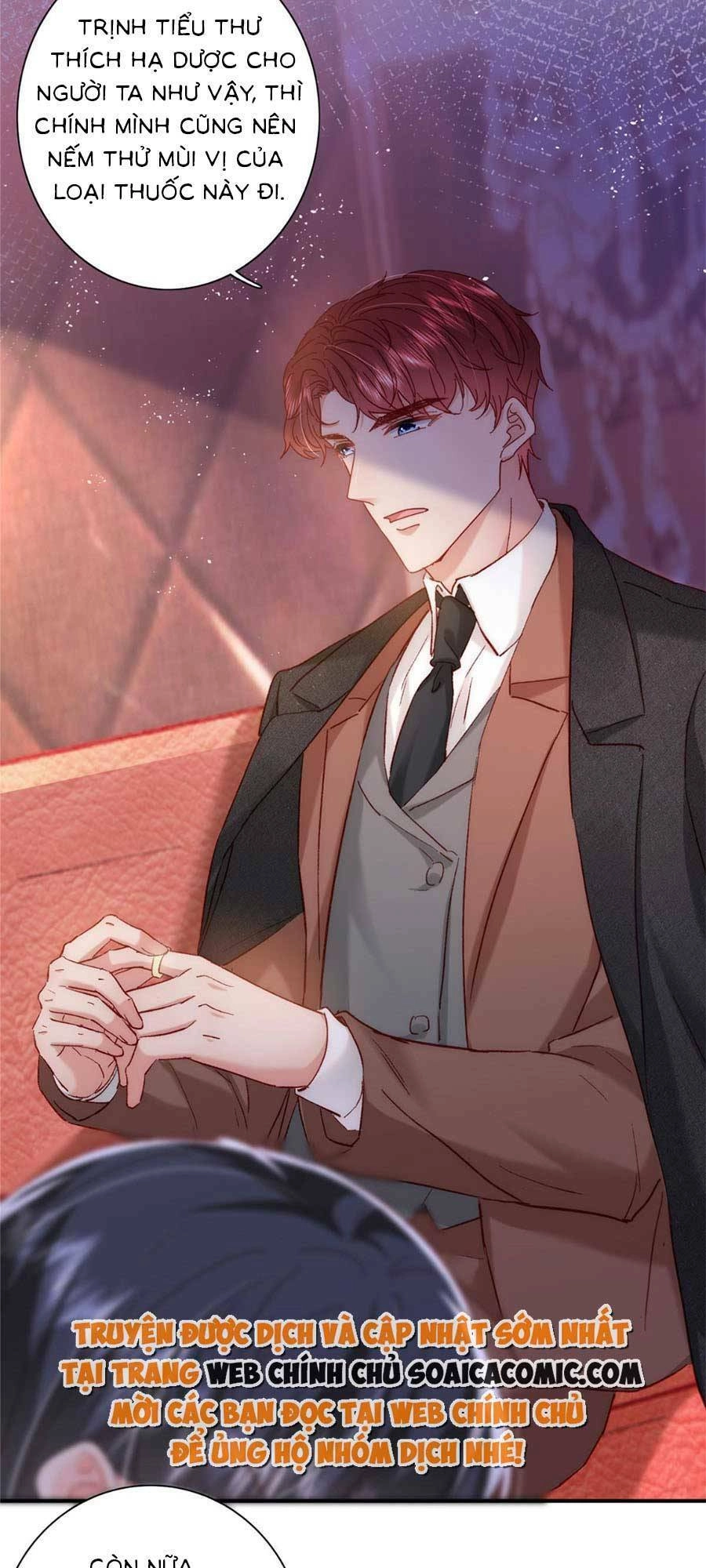 Cô Vợ Của Tôi Không Dễ Bắt Nạt Chapter 26 - 12