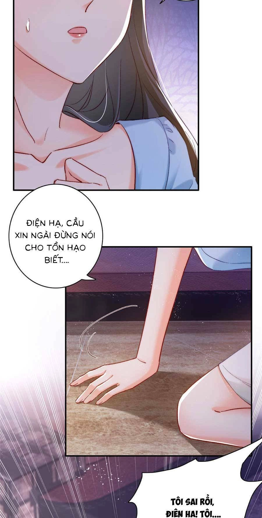 Cô Vợ Của Tôi Không Dễ Bắt Nạt Chapter 26 - 18